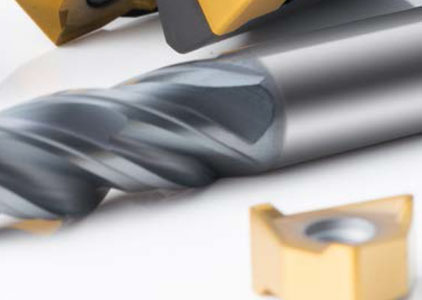 硬質(zhì)合金刀具的材料有哪些？ 